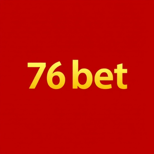 76 Bet Login Logo
